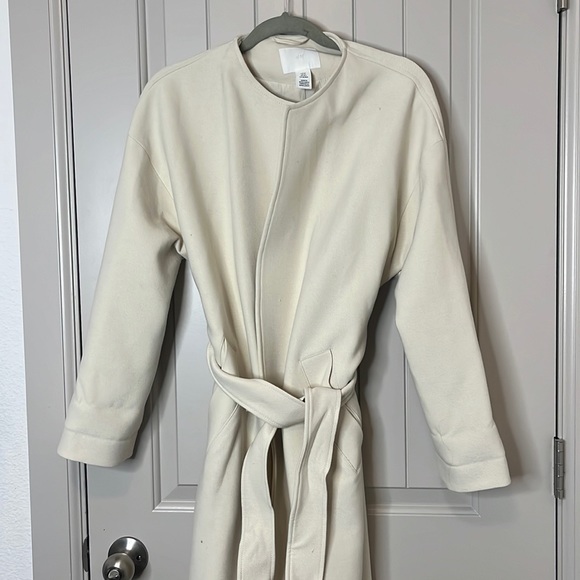 Sweater coat - Picture 1 of 3